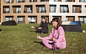 Productivity starts outside the office: A new standard for business events