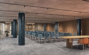 Another Marriott in downtown Zagreb - Hotel Academia to become a Tribute Portfolio hotel with new event spaces
