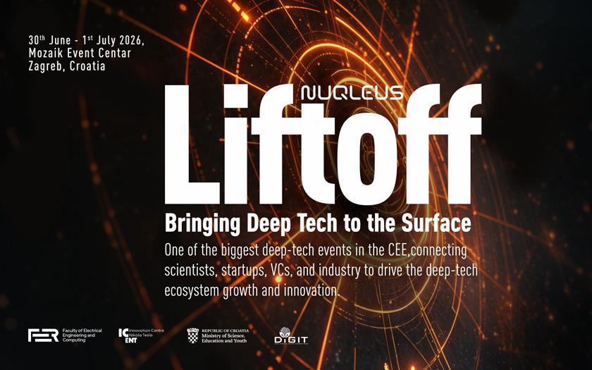 The Liftoff conference to position Croatia as a leading high-tech destination in the region