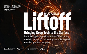 The Liftoff conference to position Croatia as a leading high-tech destination in the region