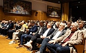 Sports legends delight Novigrad – first Croatian edition of Simposar successfully held