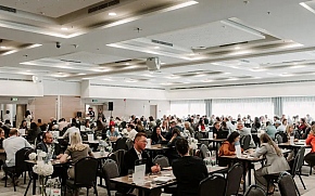 Private Luxury Split 2026 - more than 6,500 B2B meetings with international buyers