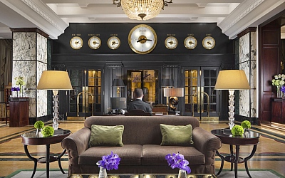 Esplanade Zagreb Hotel Announces Launch of GHA DISCOVERY - A New Global Loyalty Programme