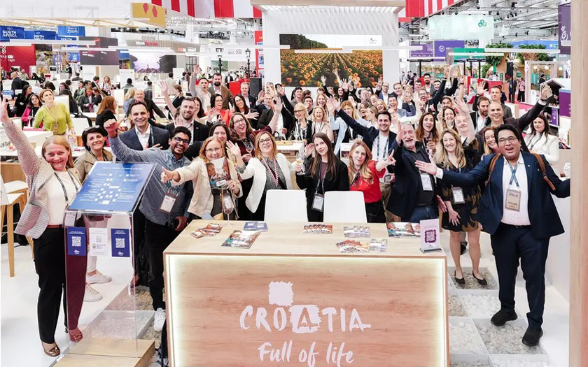 IMEX Frankfurt 2026