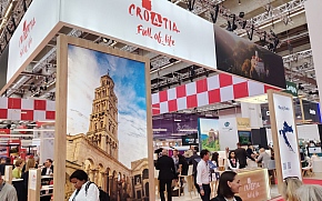 Opatija Tourist Board showcases its MICE offer at IMEX Frankfurt 2026