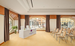 New direction of Hotel Dubrovnik: Anita Bilaver takes the lead and strengthens the hotel’s position in MICE