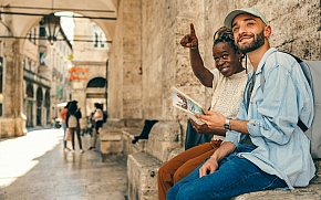 Visa: 59 per cent of Croatian travellers plan their trips with the help of artificial intelligence