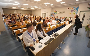The future of tourism in Opatija: World experts at the 28th THI 2026 congress