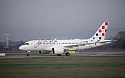 Croatia Airlines: Record 775,000 passengers carried in first five months of 2026