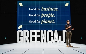 Greencajt 2026: Global experts raise key questions on the future of sustainability and business