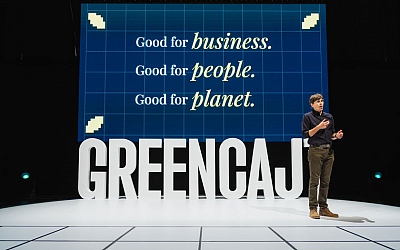Greencajt 2026: Global experts raise key questions on the future of sustainability and business
