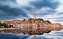 Tourism traffic: 14 million overnight stays in first five months, led by Istria and hotels