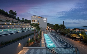 Aminess Hospitality Group: Franchises and management agreements become the new standard