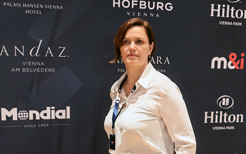 Marina Marunić