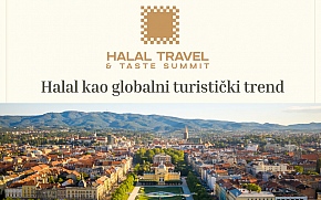 The first Halal Travel & Taste Summit takes place in Zagreb