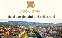 The first Halal Travel & Taste Summit takes place in Zagreb