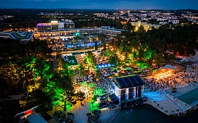 Pical Resort officially opened with numerous dignitaries and an impressive entertainment programme