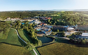 Falkensteiner takes over management of Austria’s largest thermal resort Loipersdorf
