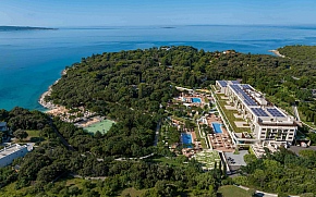 Valamar to invest €151.6 million in sustainability, employees and luxury tourism in 2027