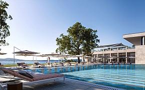 Accor expands Mövenpick portfolio: Largest wellness centre in Croatia and luxury novelties coming to the region