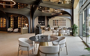 Valamar's restaurant Harry's Piccolo receives a MICHELIN star, with recognition also for JAZ and Spinnaker