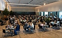 MICE workshop Break The Ice Forum held in Poreč
