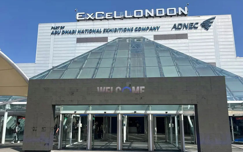 The Meetngs Show, ExCeL London