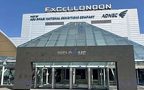 Croatian National Tourist Board at The Meetings Show in London for the first time