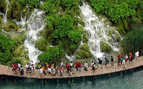 Revenues from foreign tourists in the first quarter of 2026 increased by 9.2 per cent