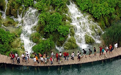 Revenues from foreign tourists in the first quarter of 2026 increased by 9.2 per cent