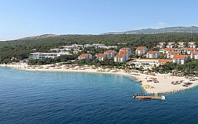 Mövenpick Hotel & Residences Kvarner Bay: A new premium MICE destination in Kvarner
