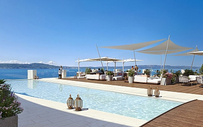 Mövenpick Hotel & Residences Kvarner Bay: A new premium MICE destination in Kvarner