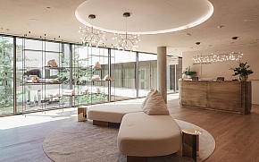 Grounded Serenity Retreats at Materra Hotel: Slavonia as a destination of quiet luxury for successful women
