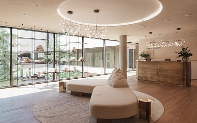 Grounded Serenity Retreats at Materra Hotel: Slavonia as a destination of quiet luxury for successful women