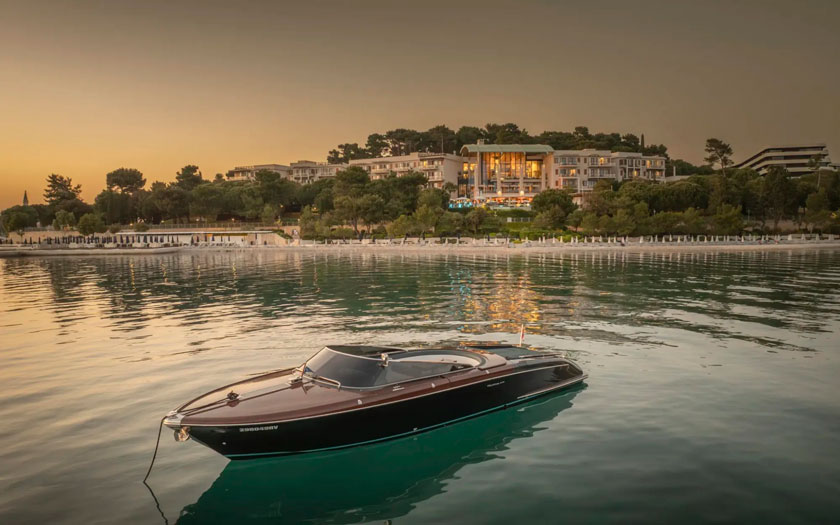 Monte Mulini & Riva