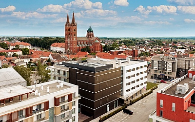 Diaco Boutique Hotel opens a new chapter of business tourism in Slavonia: Đakovo gets a conference hotel