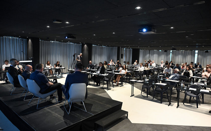 Digital & AI Transformation Conference 2026