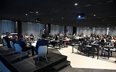 Digital & AI transformation 2026: New standards of managing state-owned enterprises