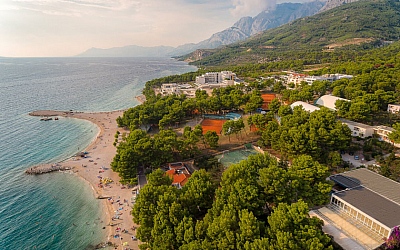 Valamar's cooperation model for independent hotels and campsites - access to a strong sales system while preserving own brand