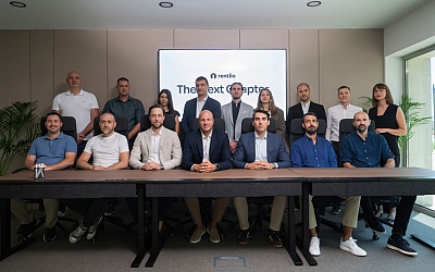 Swiss Travelnode acquires Rentlio – together with Dubrovnik's Phobs, it becomes the region's leading hospitality-tech platform