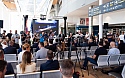 New Zadar Airport terminal – capacity for three million passengers further strengthens the destination's accessibility