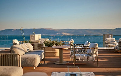 Mövenpick Kvarner Bay opens: New seaside resort brings a new dimension of leisure and business events