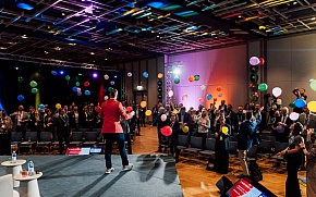 10th anniversary HOW Festival in Novi Vinodolski: Lead. Innovate. Repeat.