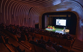 The Geek Gathering 2026 in Osijek: technology, knowledge and networking in one place