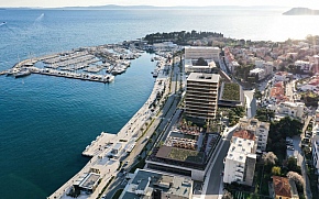Strong growth of Adris Group - revenues 574 million euros, investments in the tourism segment over 100 million euros