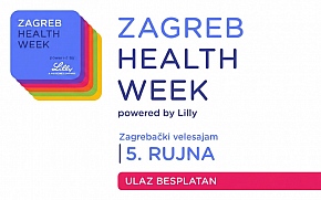 First Zagreb Health Week: 5 days of free health prevention activities for citizens