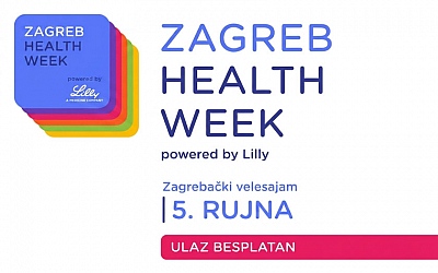 First Zagreb Health Week: 5 days of free health prevention activities for citizens