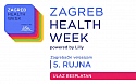 First Zagreb Health Week: 5 days of free health prevention activities for citizens