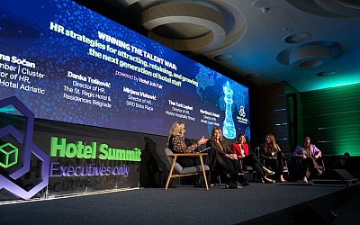 Hotel Summit 2026 in Dubrovnik: How AI, technology and new trends are changing the hotel industry