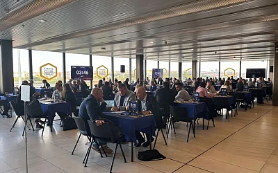 Croatia presented at the Events Club Forum in Prague to more than 150 international event organisers